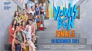 Yowis Ben Finale — foto 1
