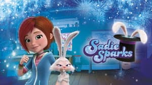Sadie Sparks — foto 2