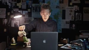 Ugen plus det løse med Huxi Bach — foto 1