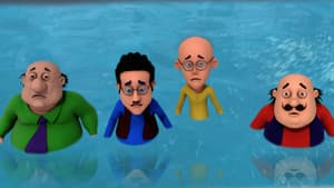 Motu y Patlu en Hong Kong: Reyes de kung-fu 3 — foto 1