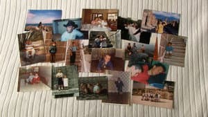 Al otro lado del mar — foto 2