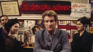 La Dernière Séance — foto 1