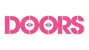DOORS — foto 1