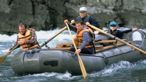 Río salvaje — foto 2