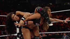 WWE Night of Champions 2014 — foto 1