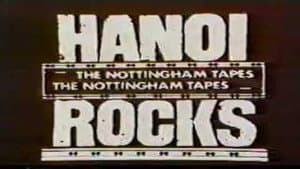 Hanoi Rocks: The Nottingham Tapes — foto 1