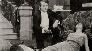The Strange Case of Mary Page — foto 1
