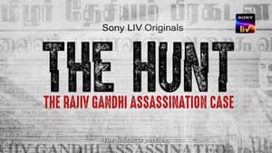 The Hunt: The Rajiv Gandhi Assassination Case — foto 2