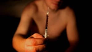 Fentanyl: The Drug Deadlier Than Heroin — foto 1