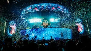 AJR - The Maybe Man Immersive Concert Experience — foto 1