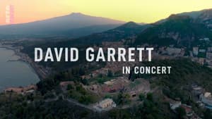 David Garrett - Antikes Theater in Taormina, Sizilien — foto 2