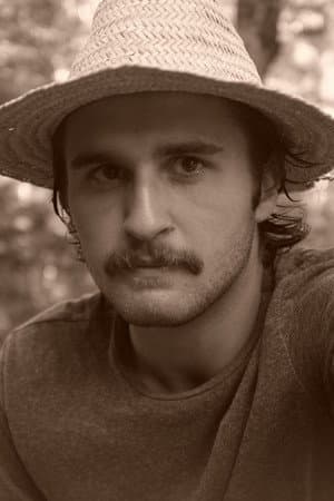 Antoine Mathieu