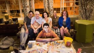 A Grande Família — foto 1