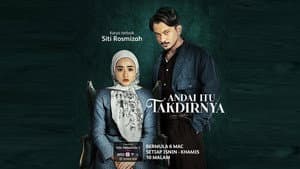 Andai Itu Takdirnya — foto 1