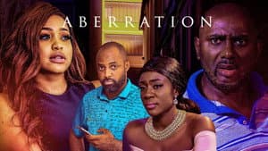 Aberration — foto 1