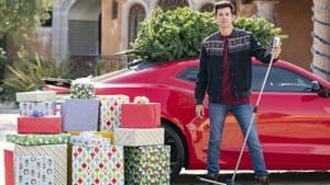 High School Musical: El Musical: Especial de Navidad — foto 12