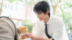 轉過頭幫你擦眼淚 — foto 5