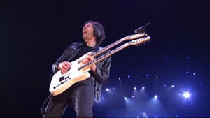 Mr. Big: Back to Budokan — foto 4