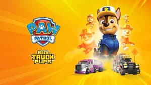 PAW Patrol: Los Cachorros Camioneros — foto 4