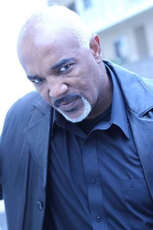 Leonard L. Thomas
