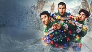A Very Jonas Christmas Movie — foto 3