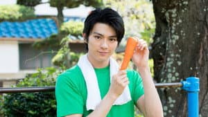 にがくてあまい — foto 1