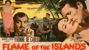 Flame of the Islands — foto 1