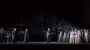Royal Opera House: Il Trovatore — foto 3