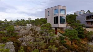 World's Most Secret Hotels — foto 7