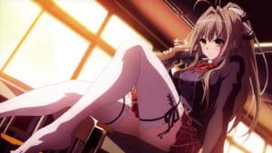 Amagi Brilliant Park — foto 5