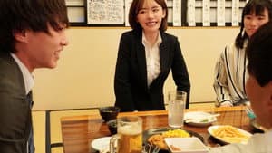 歓迎会で終電を逃した僕に「先輩うちに泊まっていきます？」と肉食系の新卒女子が小悪魔な甘い囁き。誘惑に負けて何度もSEXした — foto 1
