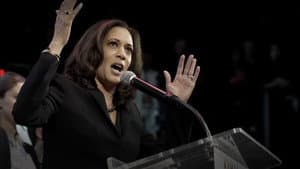 The Choice 2024: Harris vs. Trump — foto 9