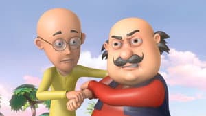 Motu Patlu & Robo Kids — foto 1