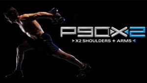 P90X2 - X2 Shoulders + Arms — foto 1