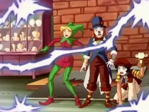 Episodio 19