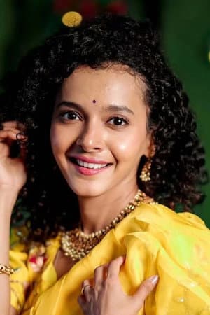 Prajakta Parab