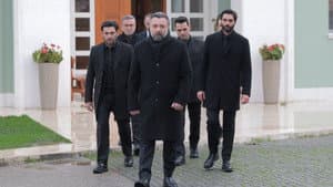 Eşkıya Dünyaya Hükümdar Olmaz — foto 6