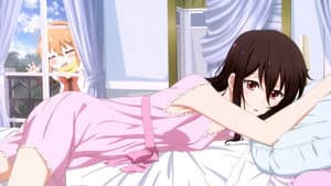 Mikagura School Suite — foto 4