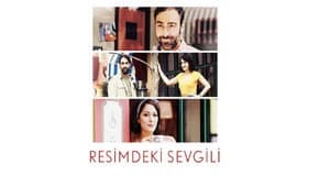 Resimdeki Sevgili — foto 1