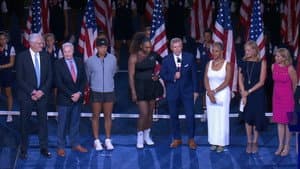 Backstory: Serena vs. The Umpire — foto 2
