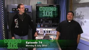 Episodio 26