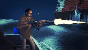 Last Hijack — foto 1