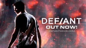 Defiant — foto 1
