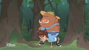Episodio 7