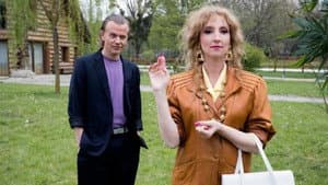 La Vengeance au triple galop — foto 1