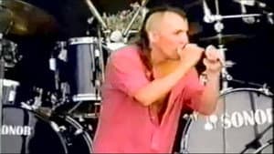 TOOL: Live at Reading Festival 1993 — foto 1