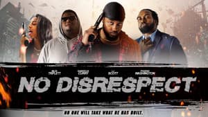 No Disrespect — foto 1