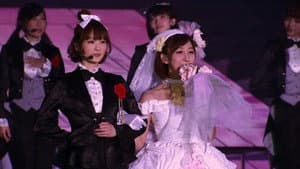 μ's 5th Go→Go! LoveLive! 2015 ~Dream Sensation!~ Day1 — foto 1