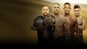UFC 300: Pereira vs. Hill — foto 8