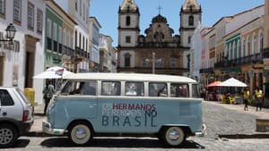Os Hermanos Perdidos no Brasil — foto 1
